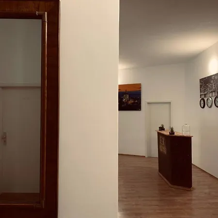 Hr Hotel Hanovre