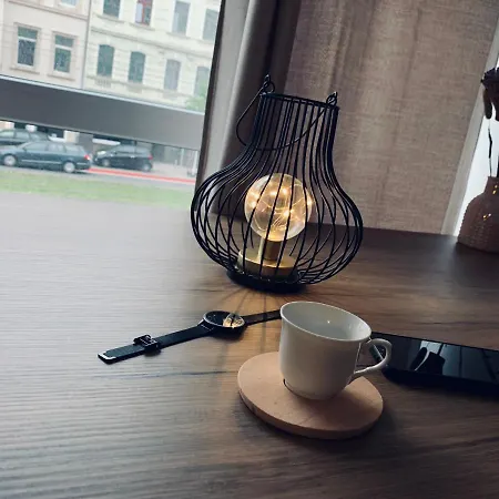 Hr Hotel Hannover