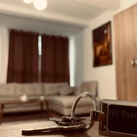Hotel Hr Hannover