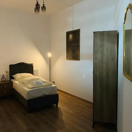 Hotel Hr